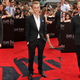 Illustration for article titled Sweaty Celebs Endure emPotter/em Red Carpet During Heatwave